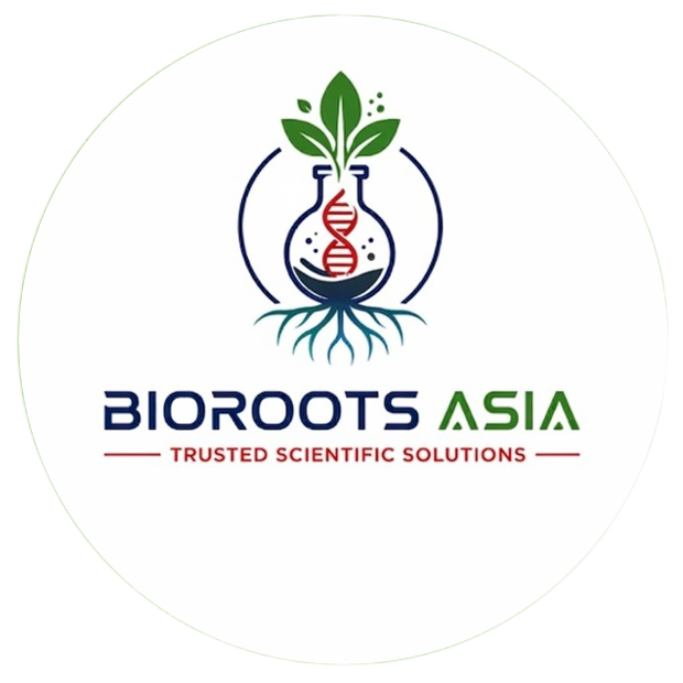 Bio Roots Asia